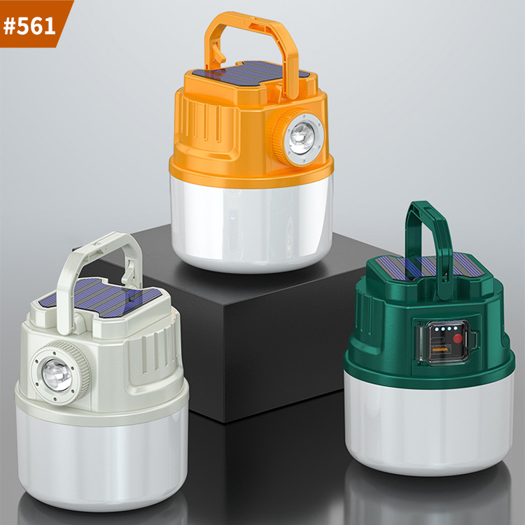 camping lamps