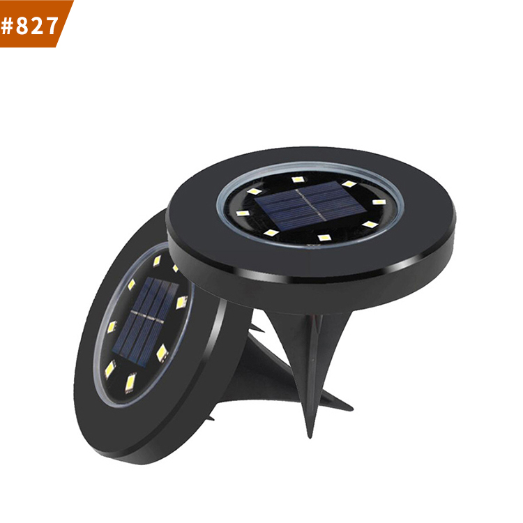 solar garden pathway lights