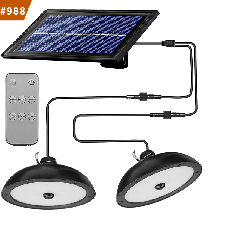 garden solar light