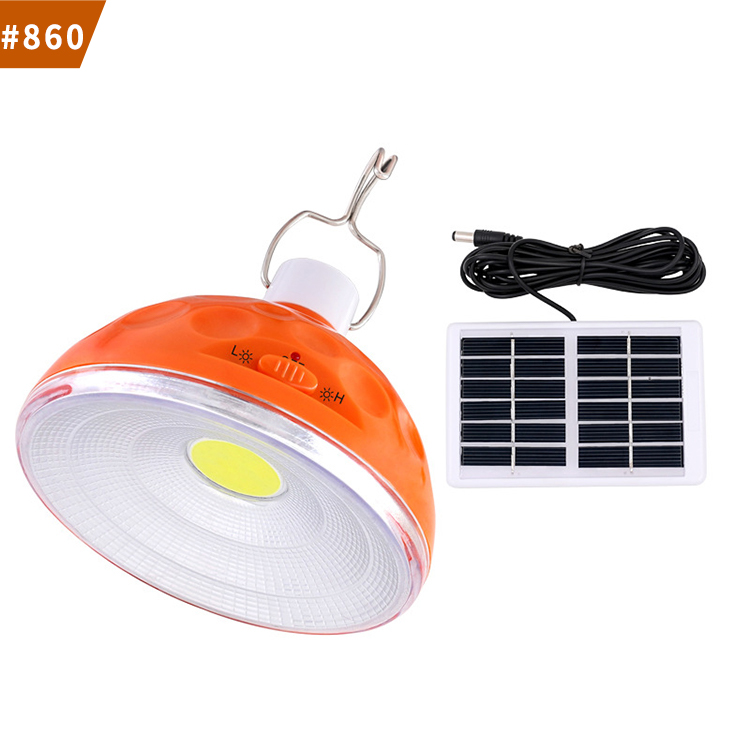 emergency light
