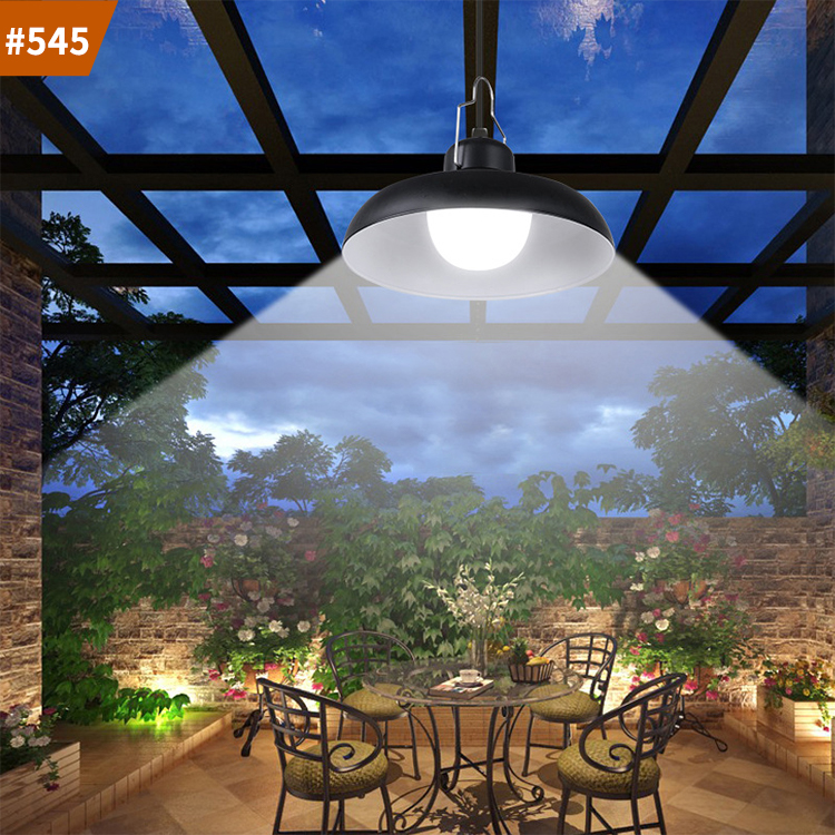 solar lights indoor