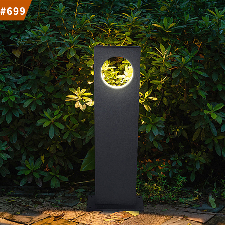 lawn light