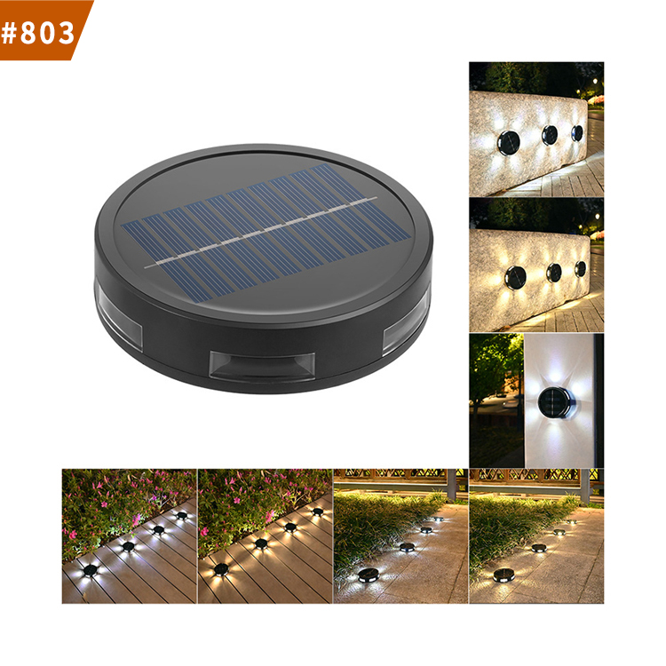 underground light waterproof