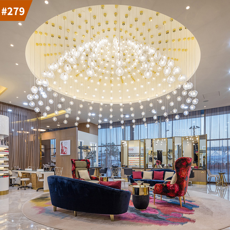 chandelier pendant lamp