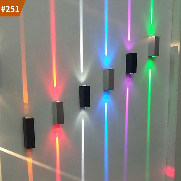 ip65 outdoor wall lamps