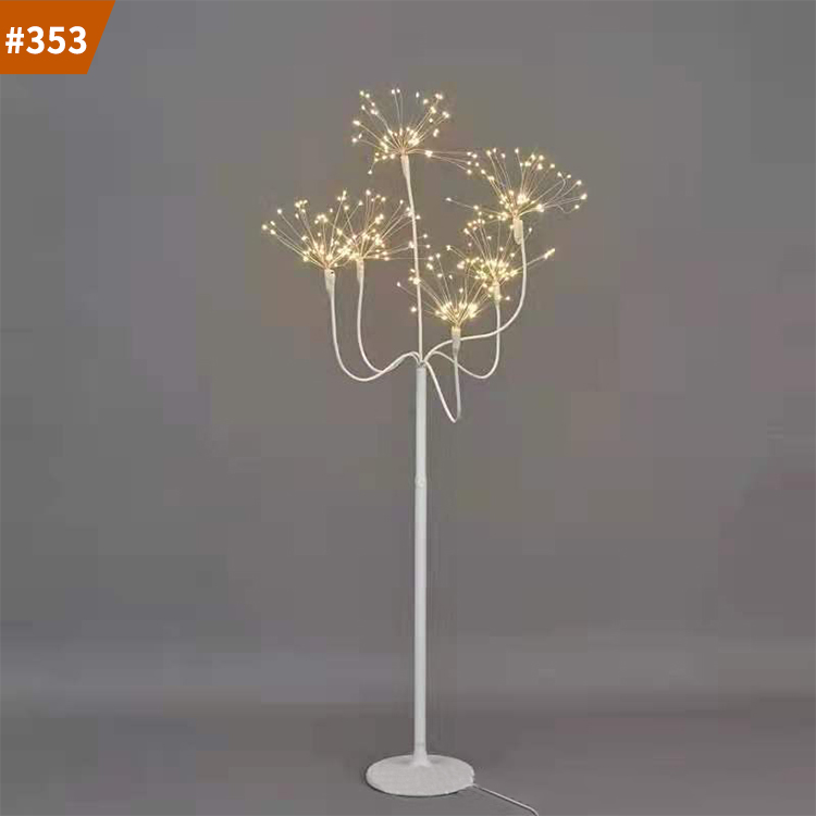led lights for decoration