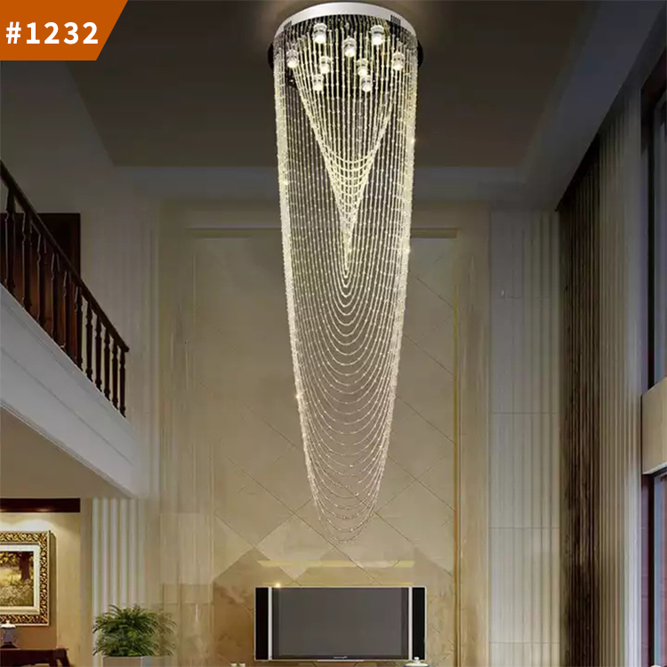 chandelier lighting contemporary