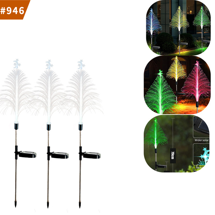solar led light outdoor garden lights