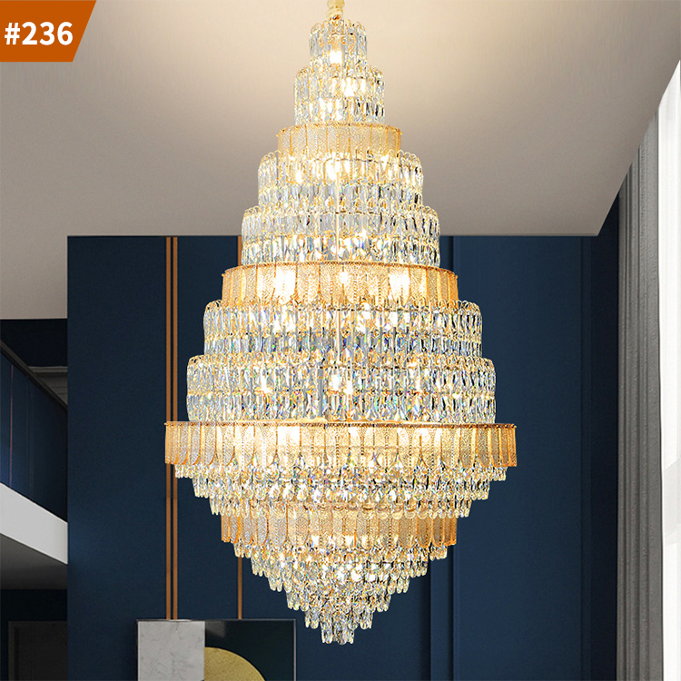 chandelier