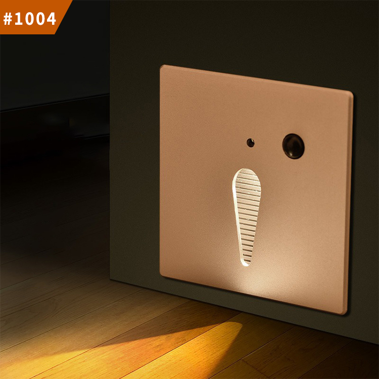 waterproof outdoor lights wall