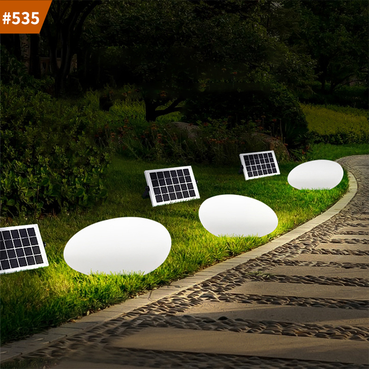 landscape pathway lighting