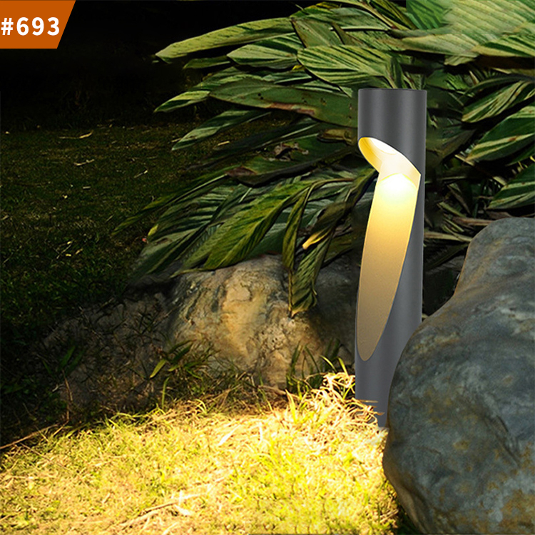 lawn light garden