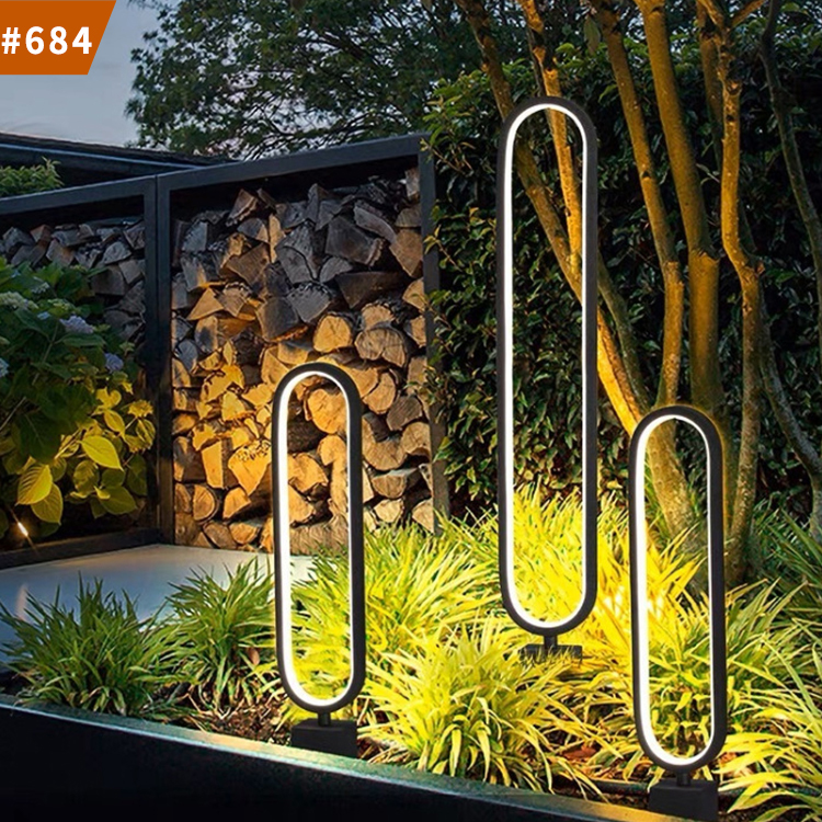 solar light outdoor