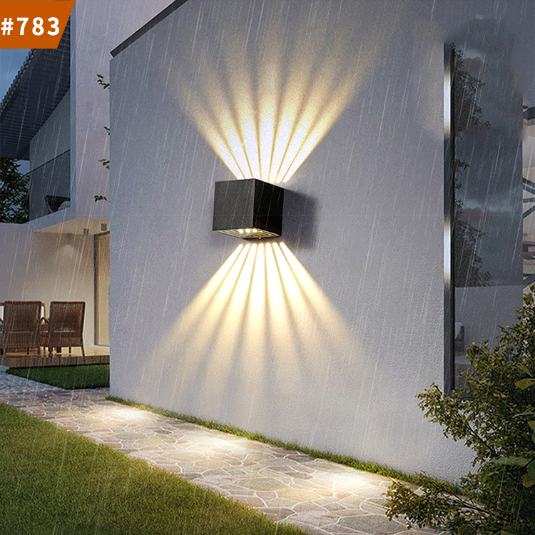 wall lamp