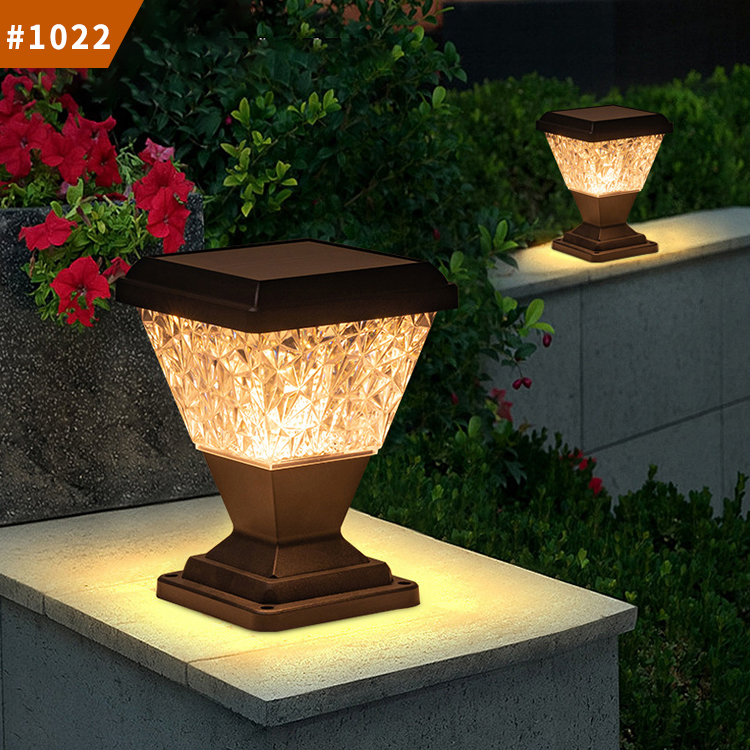 lights decoration for garden