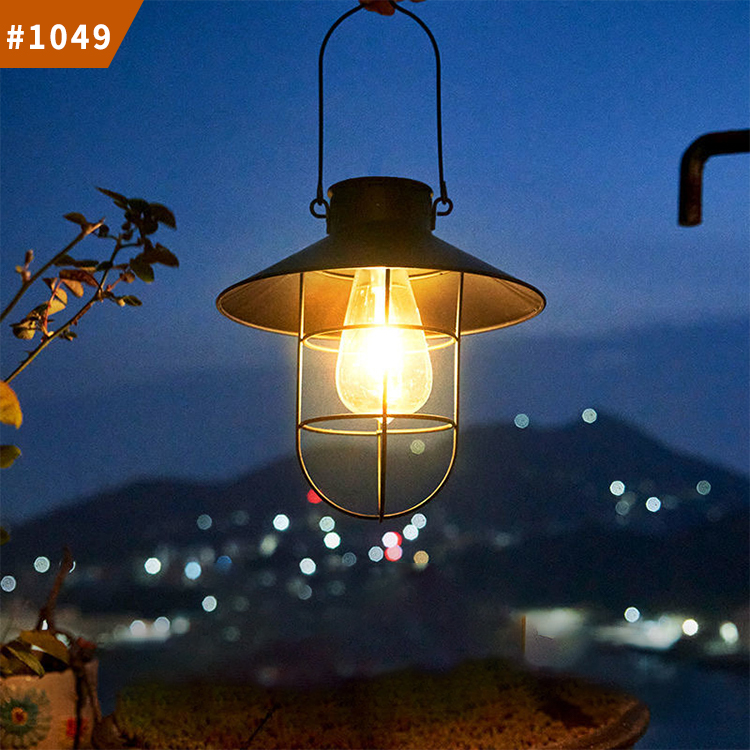 garden solar decorative lights