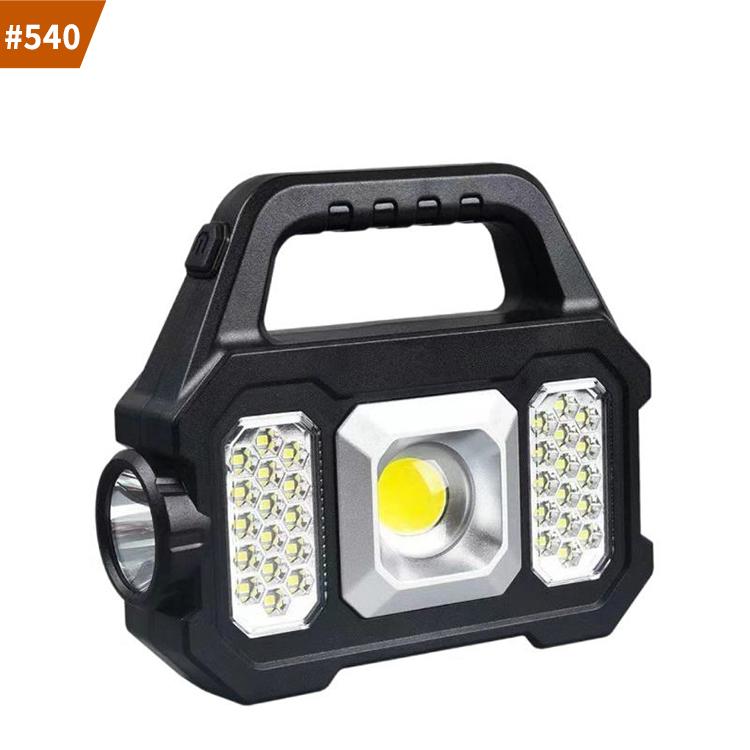 camping lamps