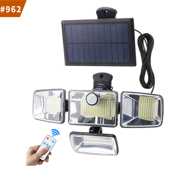 solar outdoor soft light wall