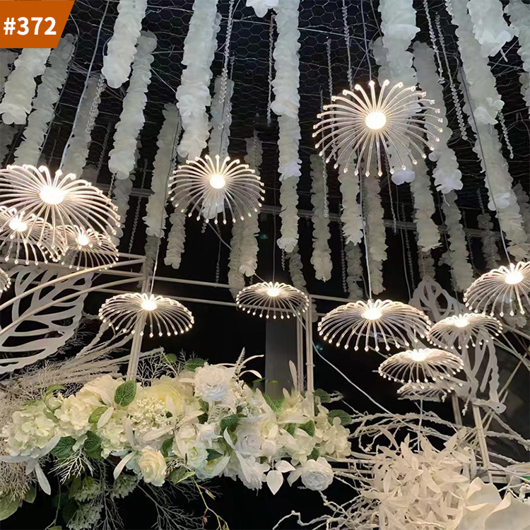 modern luxury pendant lamp