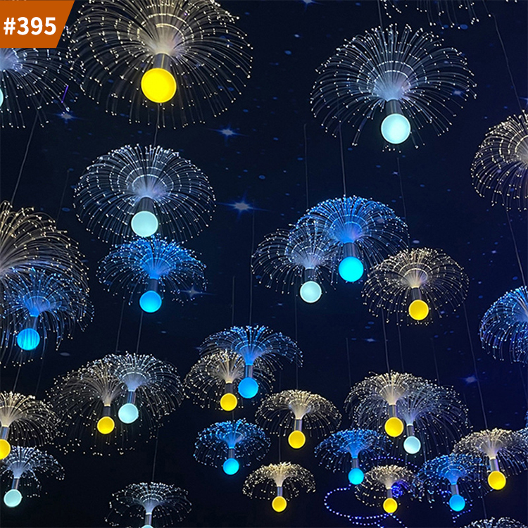 wedding chandelier decoration small