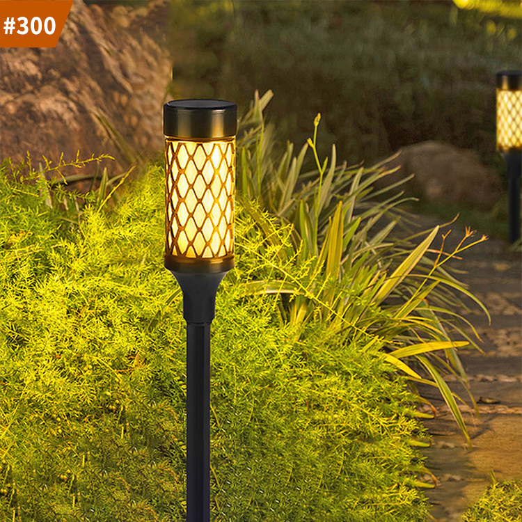 fire flame lamps