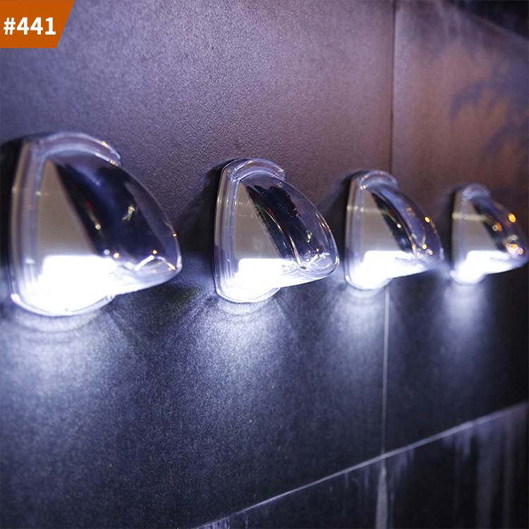 led wall lamps