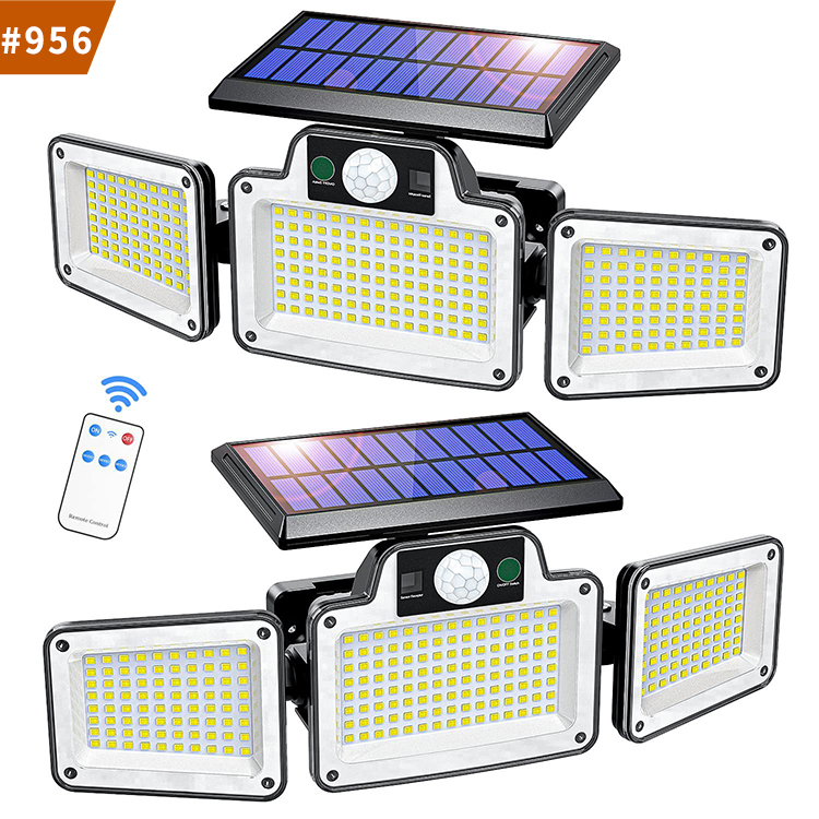 solar wall light dusk to dawn