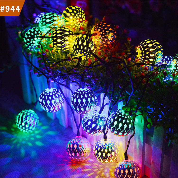 christmas decoration lights