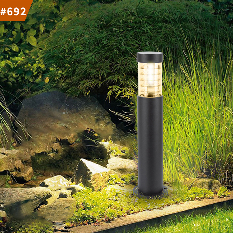 lawn lamps