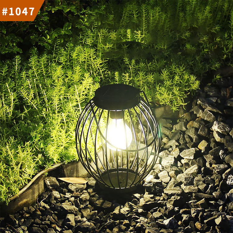solar led lights for garden