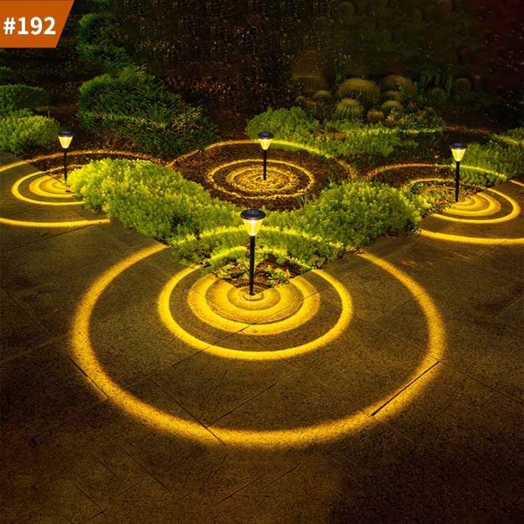 led landscape lighting