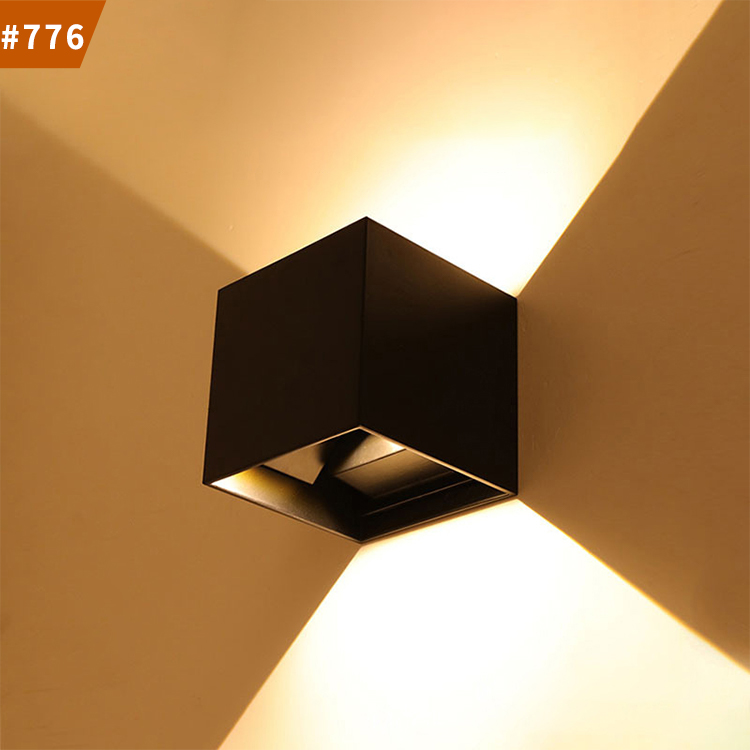 outdoor wall lamp garden light