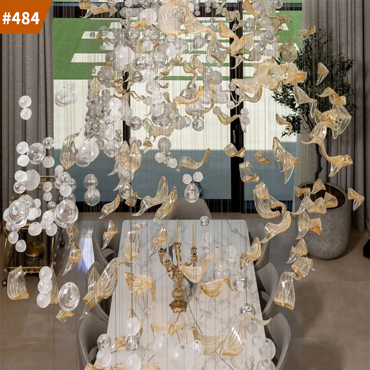 chandelier modern