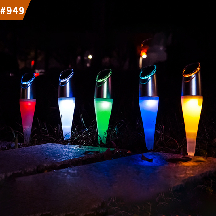 pathway lights outdoor