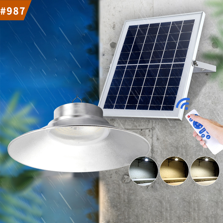 garden light solar decoration