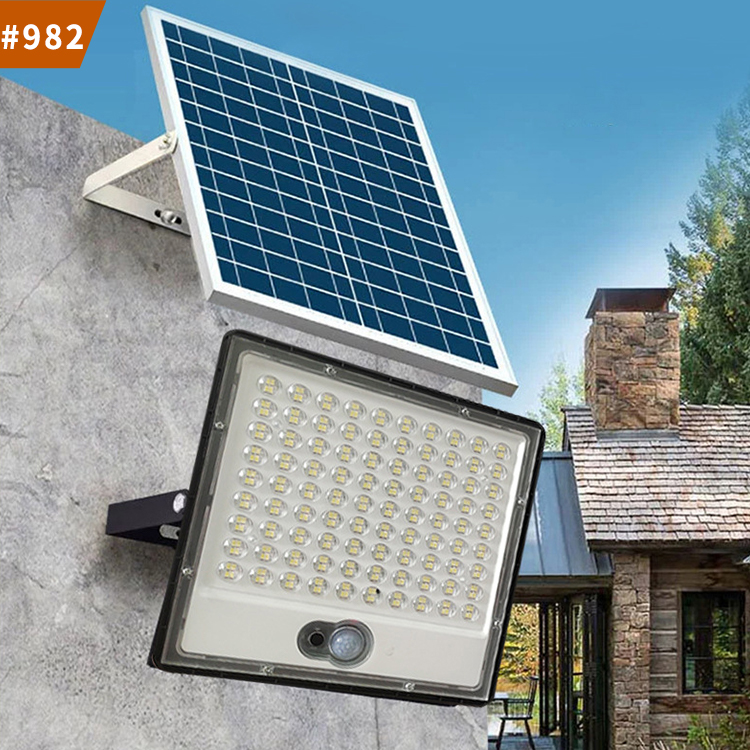 solar garden lights waterproof