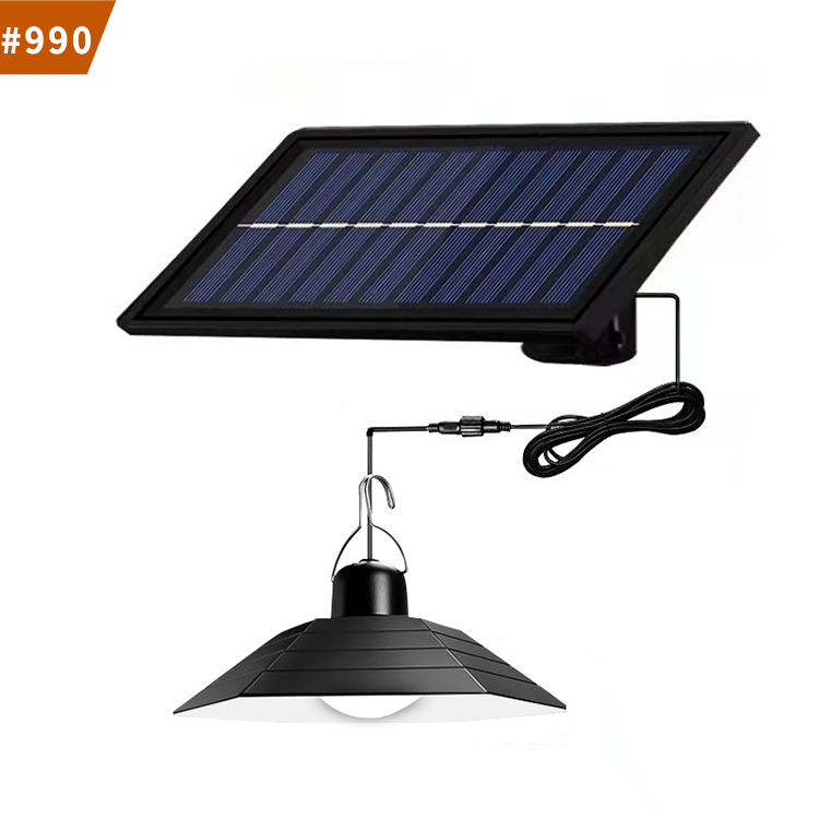 garden solar led light