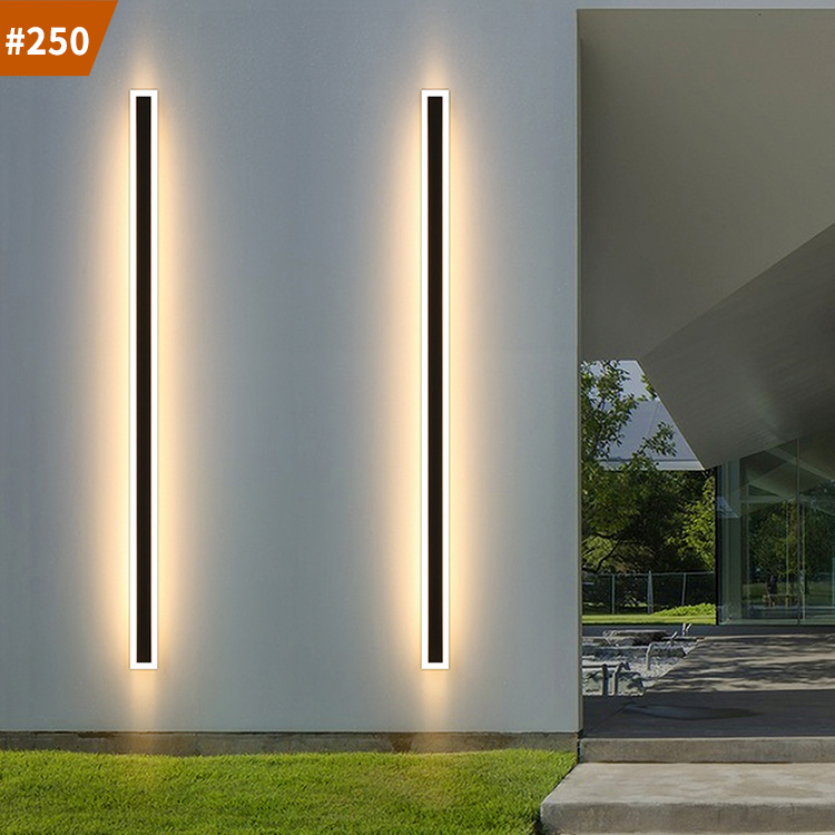 wall lamps
