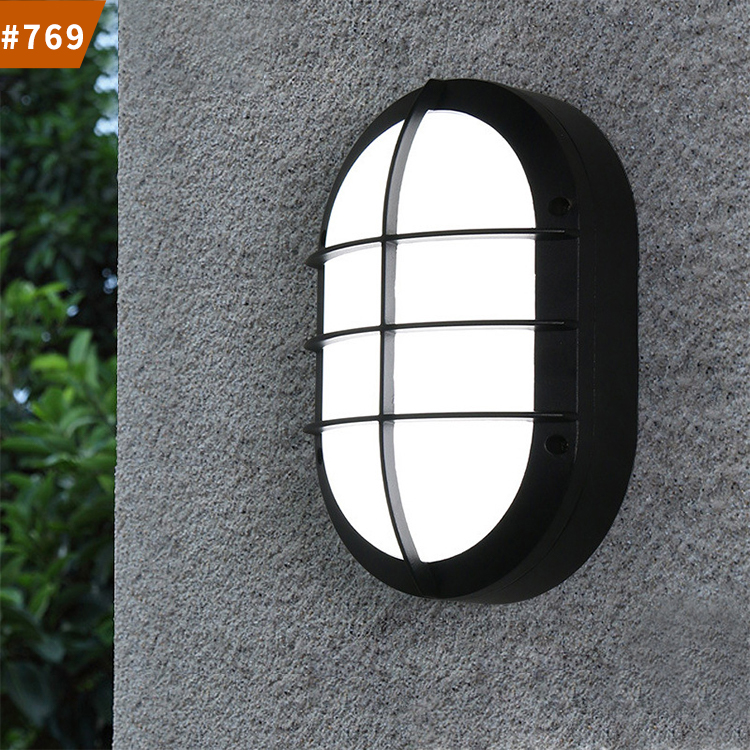 bulkhead outdoor light