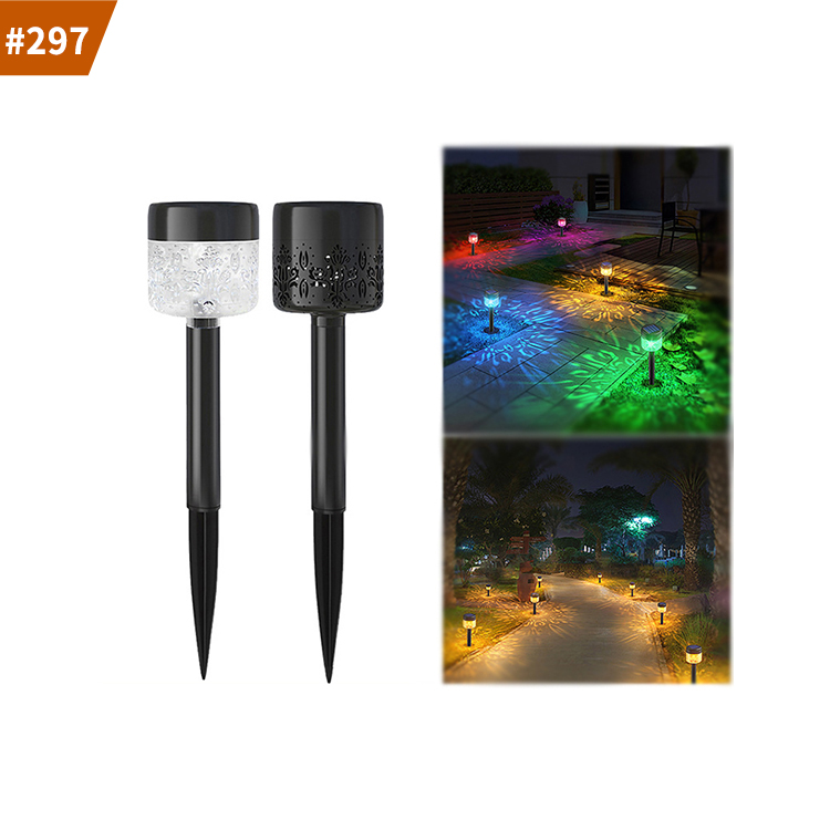 lawn ground light