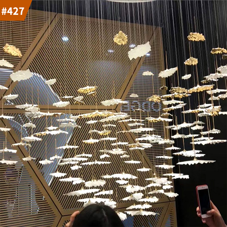 pendant light chandelier