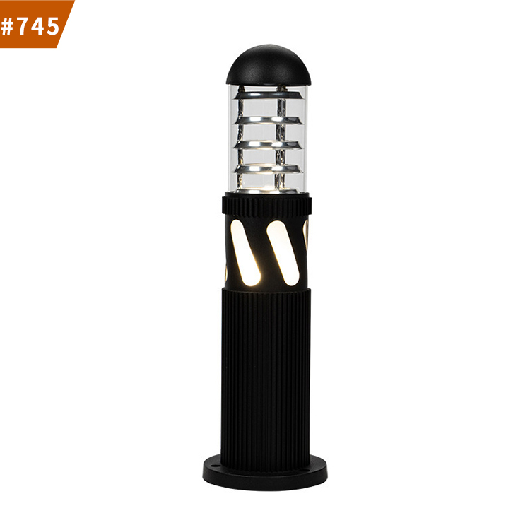lawn garden street light
