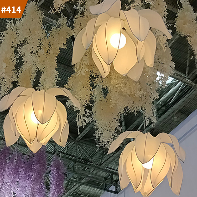 hanging lamp lighting led decorative pendant light