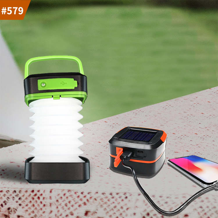 outdoor camping lamp