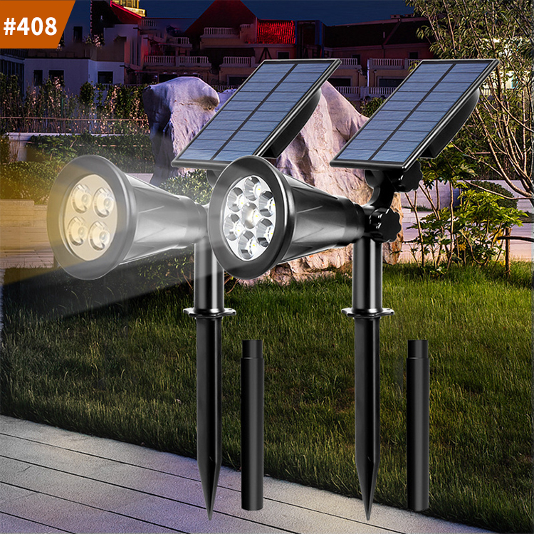 landscape lighting outdoor