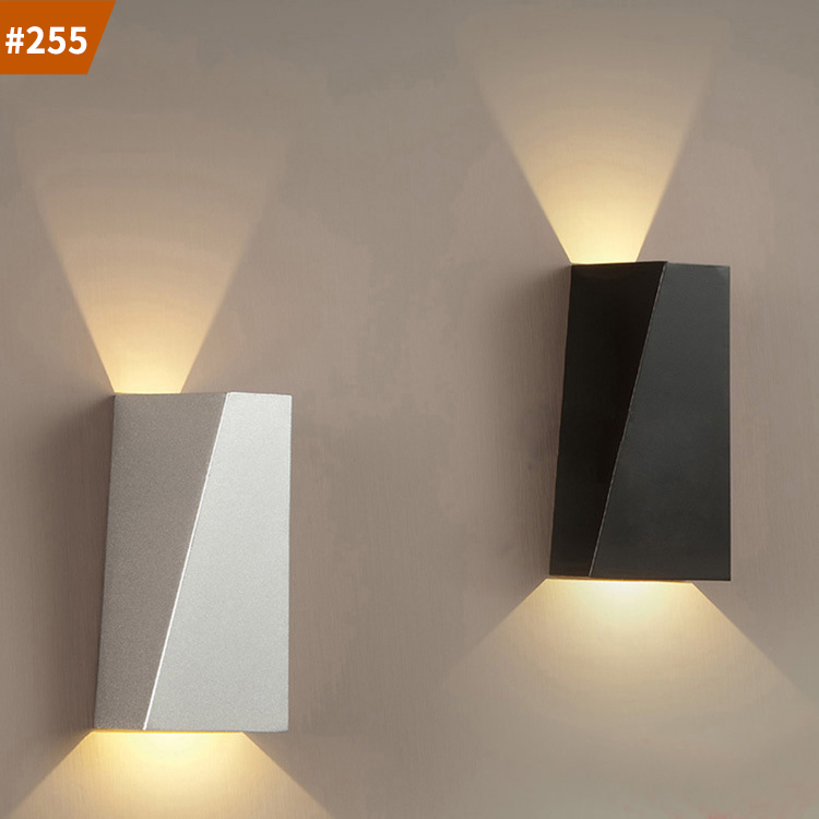 wall light for garden