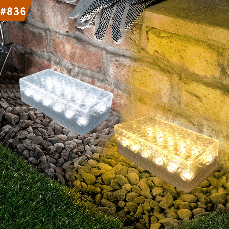 underground light waterproof