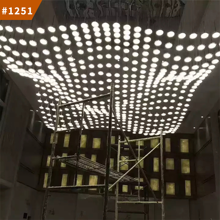 pendant light chandelier