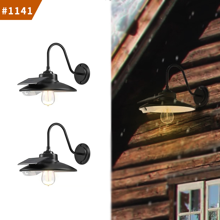 outdoor lights wall mounted