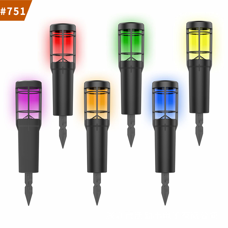 garden solar light